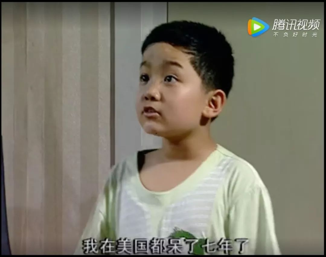 家有儿女长大后回忆,家有儿女经典回忆录