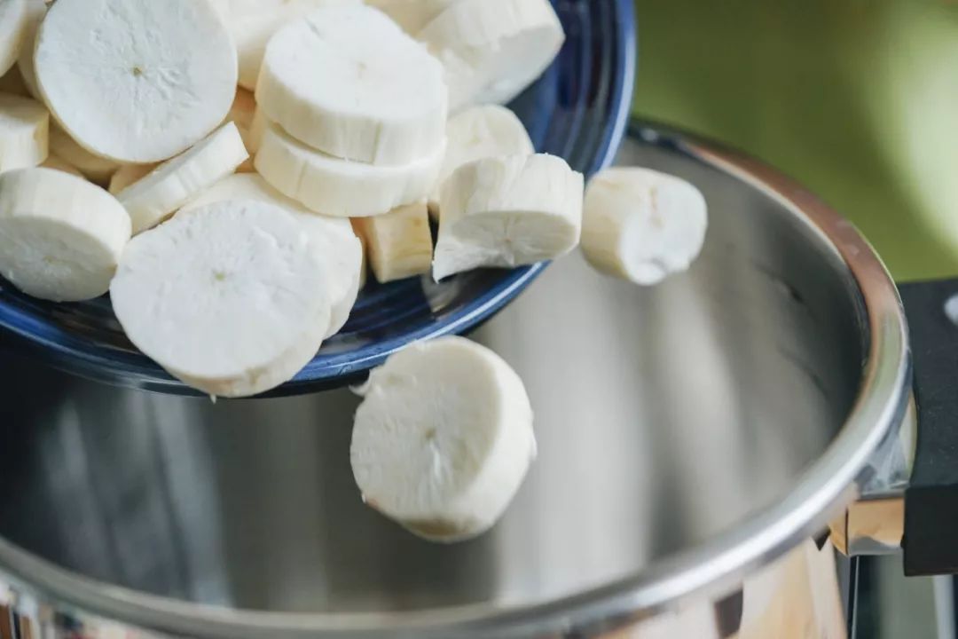 手工芋圆糖水如何做,手工芋圆糖水怎么弄