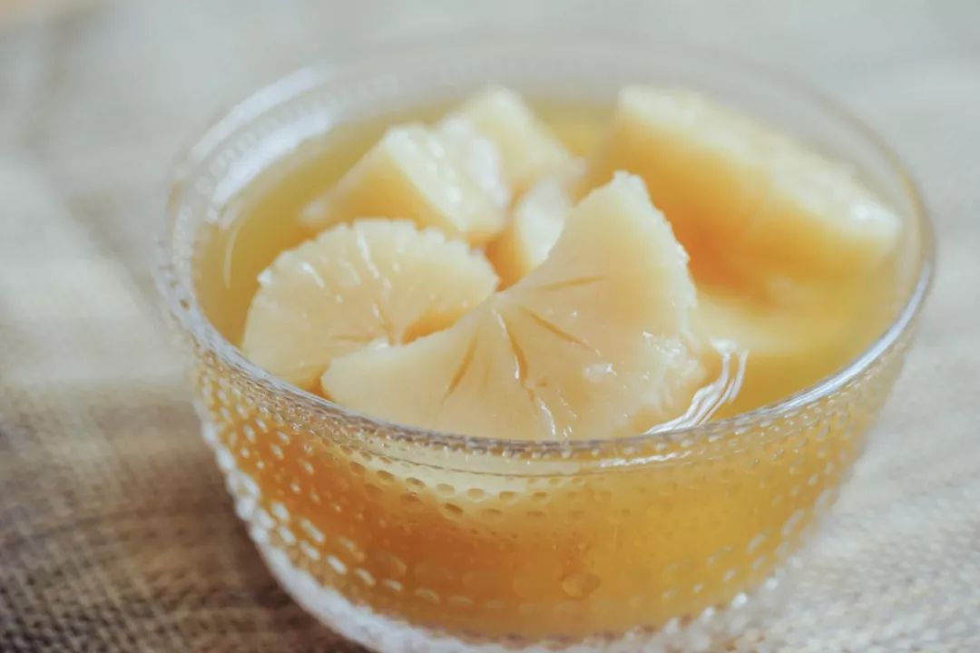 手工芋圆糖水如何做,手工芋圆糖水怎么弄