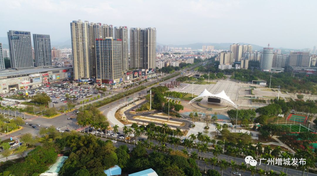 增城附近有什么好玩的休闲娱乐,增城娱乐的地方