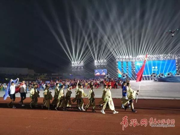 2018青少年足球杯开幕,哥德杯青少年足球青岛季军