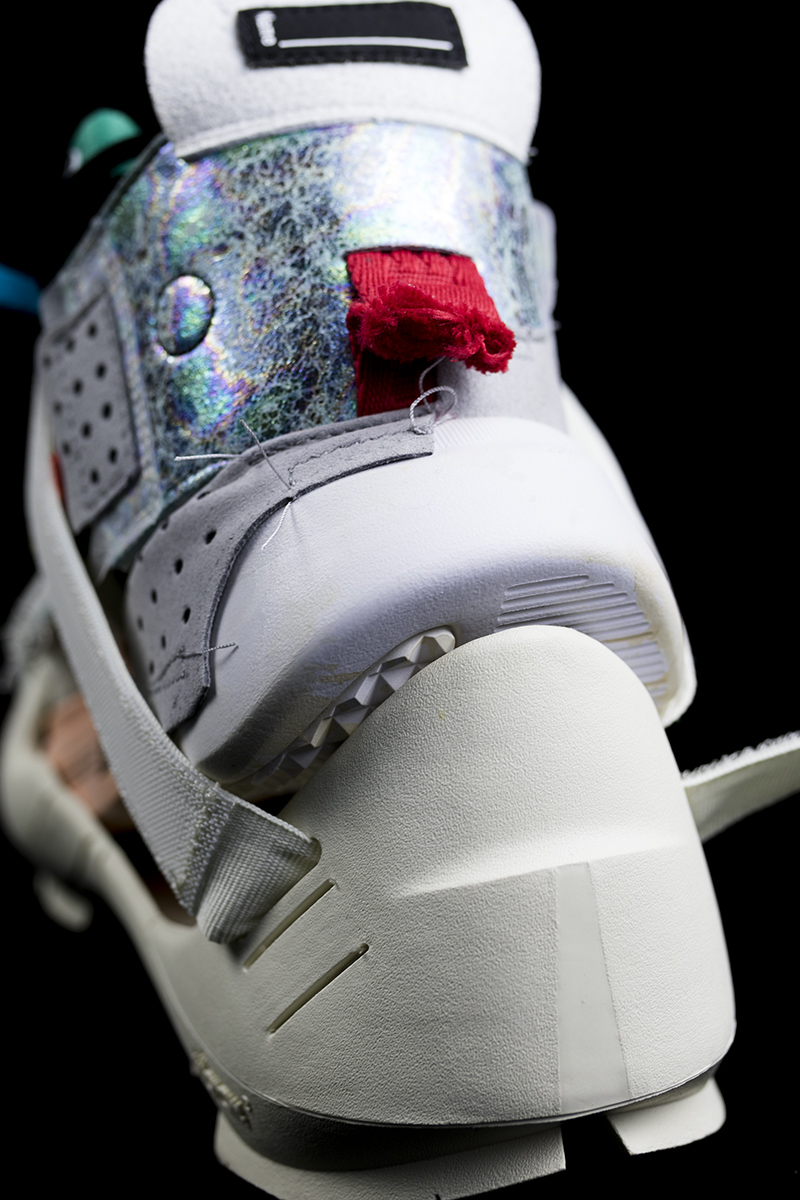 最新爆款球鞋,最新球鞋攻略