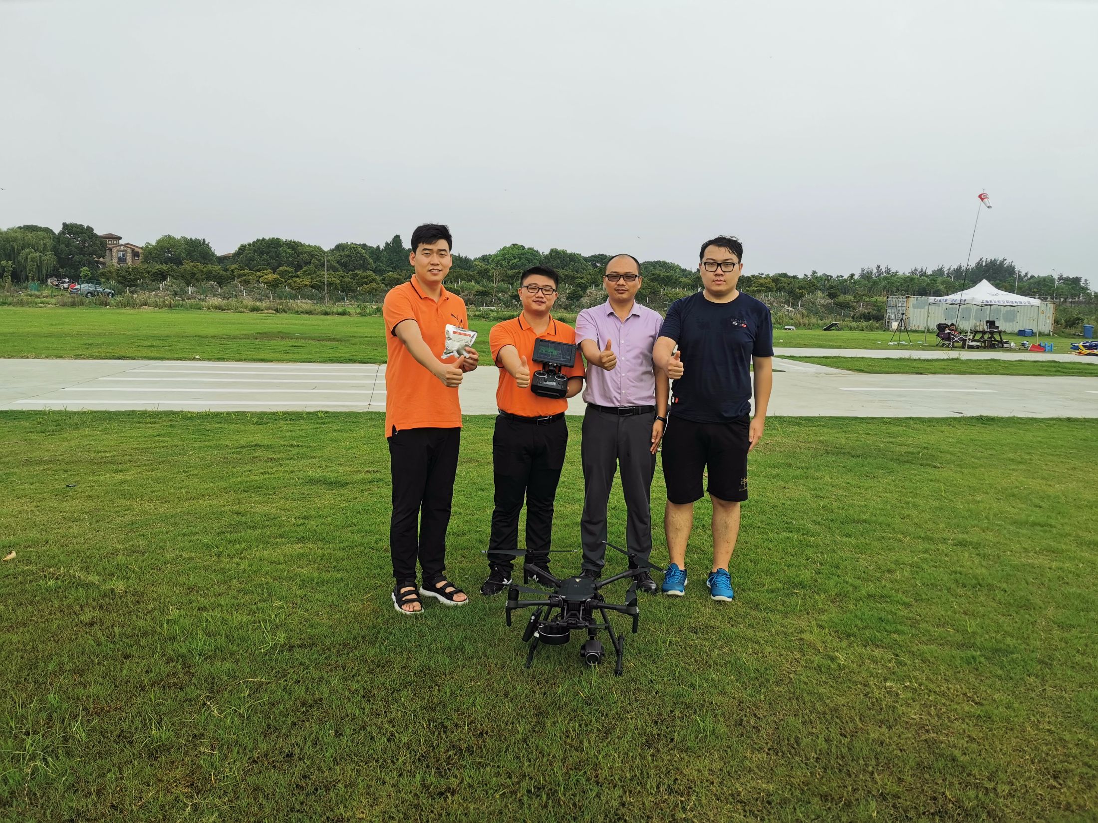 无人机空气采样,无人机探测空气质量