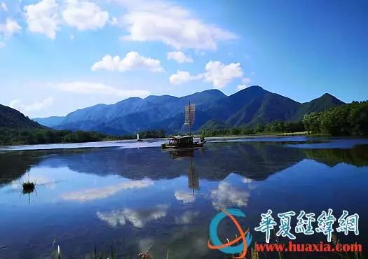 大九湖值得看的湖,大九湖景区几月份最美