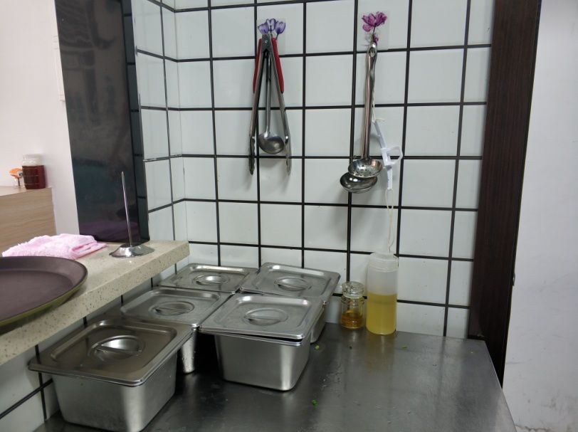 宁波前十名餐馆,宁波6家外卖店上黑榜