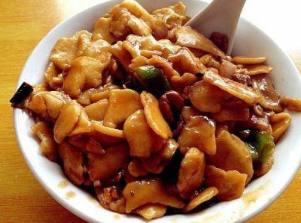 「二青时间」老太原陪你食在“并州十二时辰”