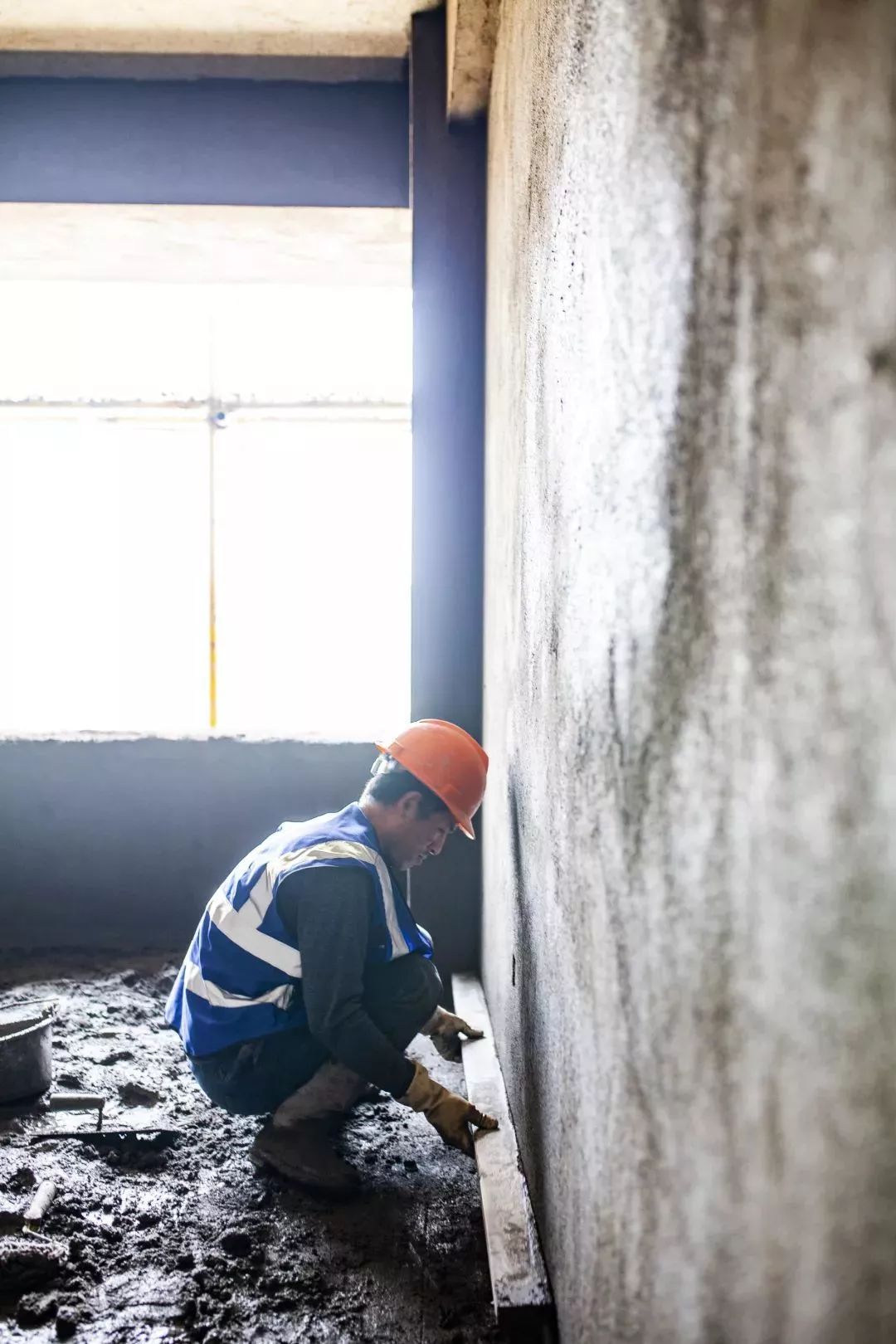 十二时辰工地,建筑工人的十二时辰