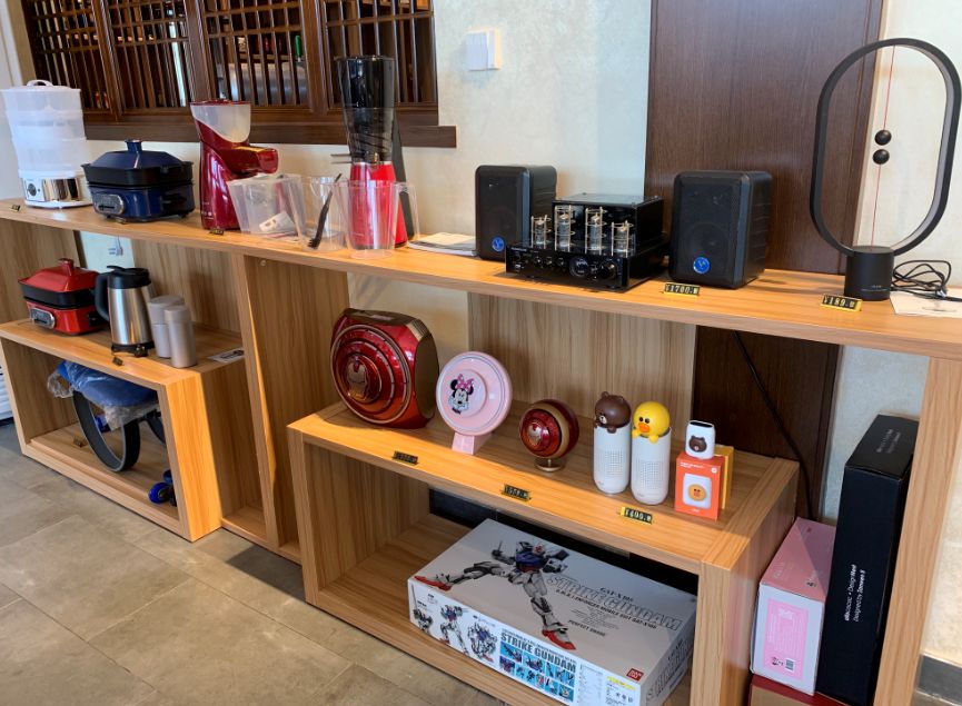 没错，全球商品正定购，来正定就对了