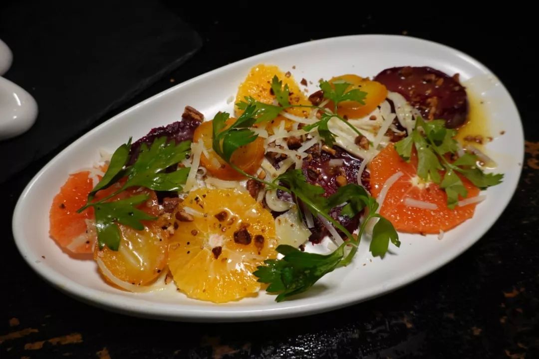 2021中国餐厅周,中国餐厅周活动