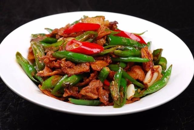 为什么有的厨师炒菜不好吃,炒菜十大绝密技巧