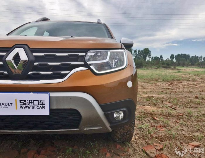 雷诺冒险家suv多少价格,16万买辆二手suv