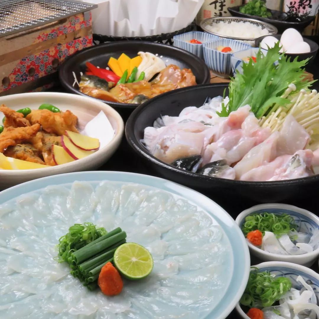 日本料理怎么吃啊有什么讲究,吃日本料理的正确方式