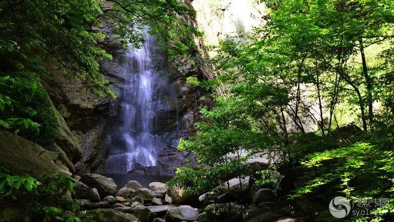 南阳有哪些山水风景区,南阳周边美景有哪些