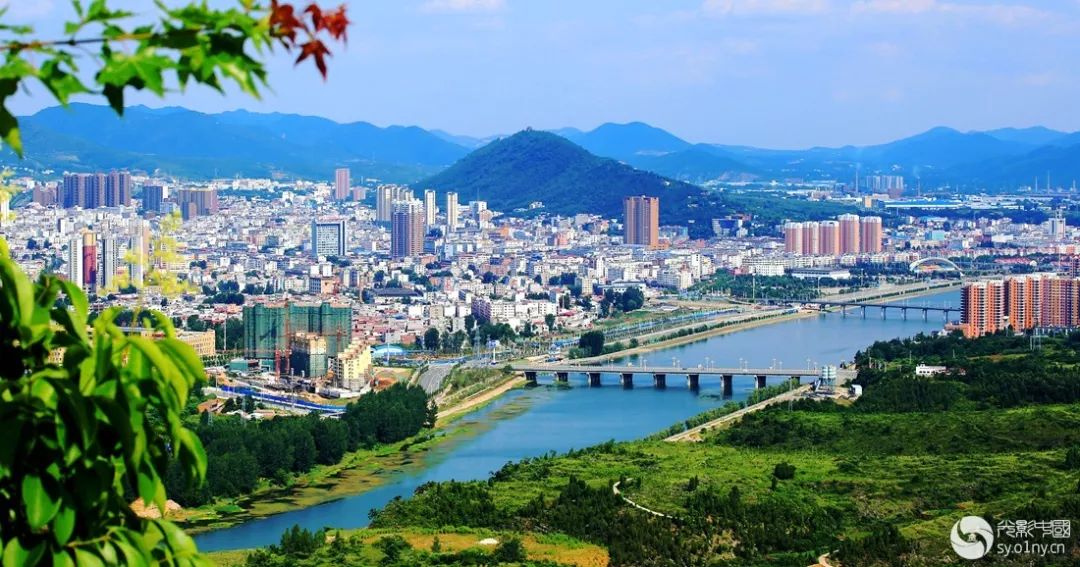 南阳有哪些山水风景区,南阳周边美景有哪些