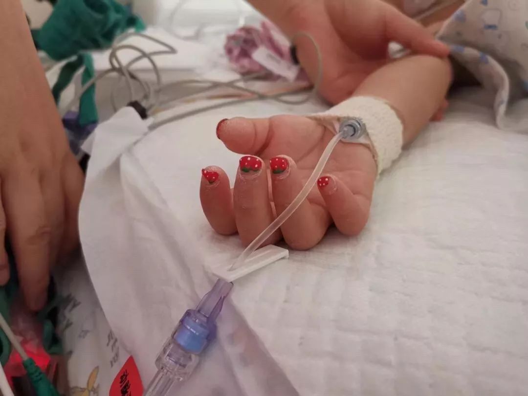 熏麦药中毒两名儿童,熏麦药中毒的两名儿童后续