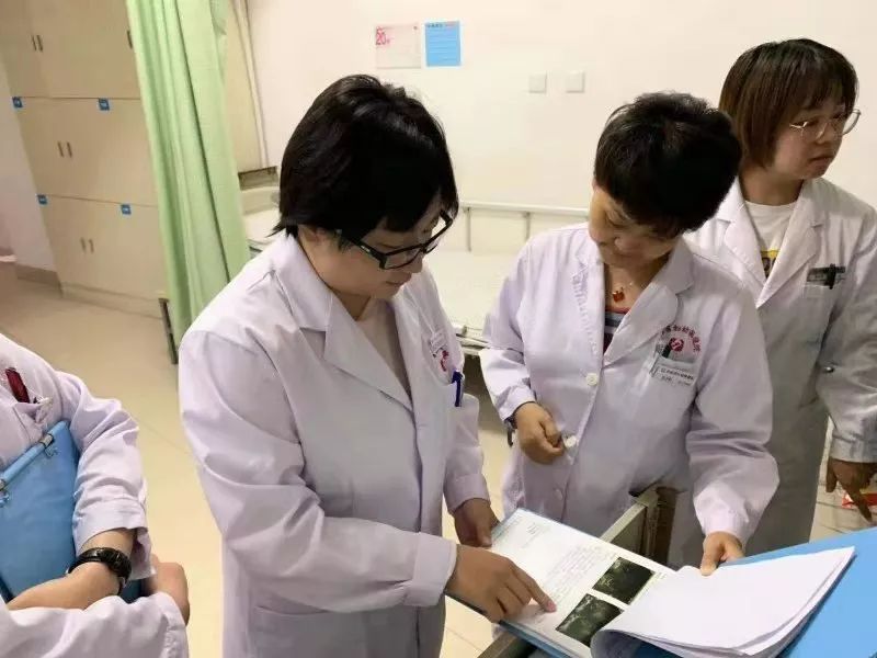 妇产科医生报道,北京妇产医院妇瘤科韩超