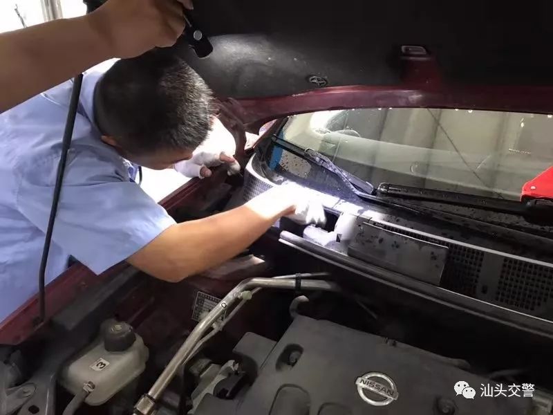 六年免检是不是不用检测,六年免检是不需要体检吗