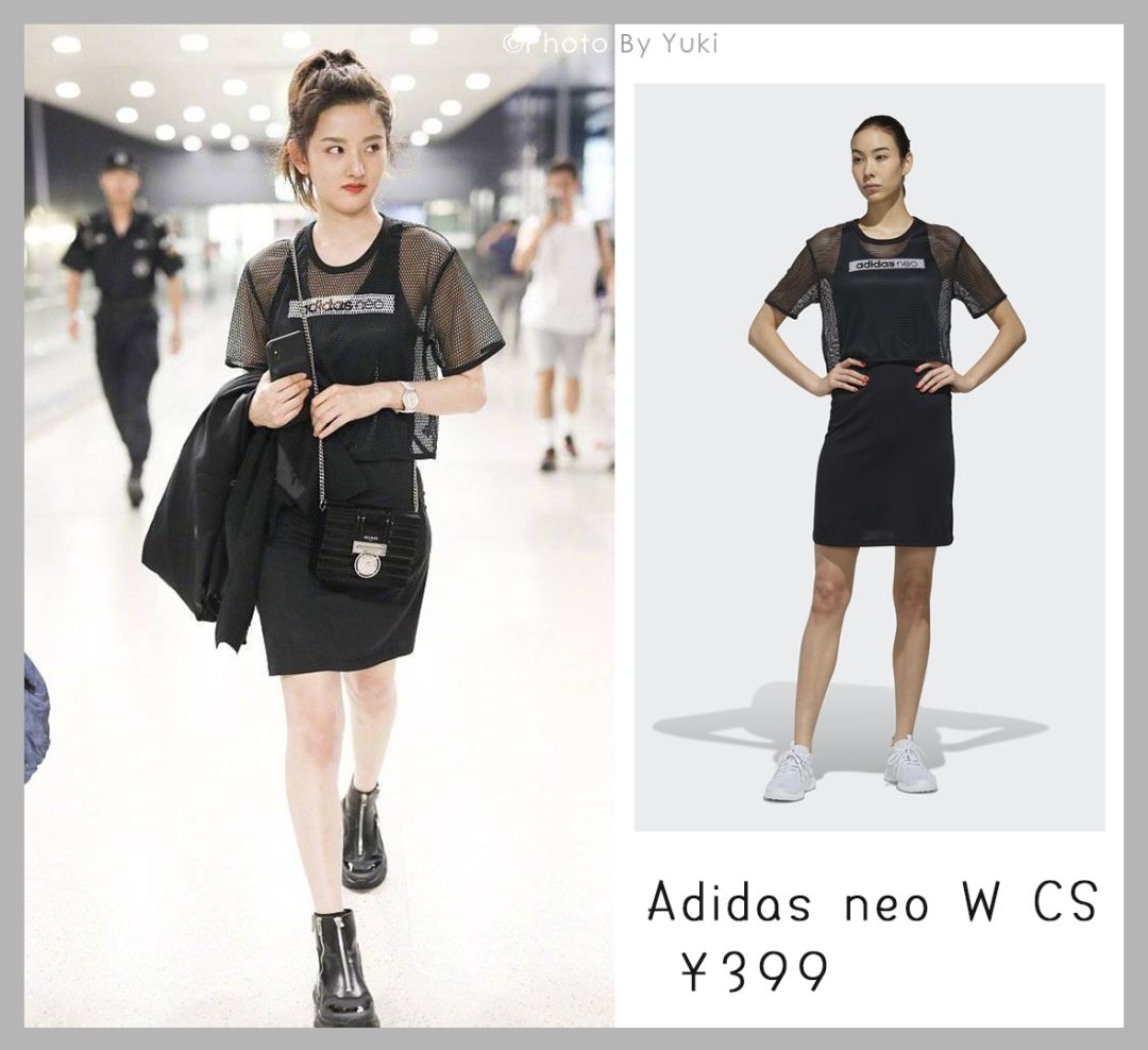 女明星同款穿搭上衣,女明星抢着穿搭