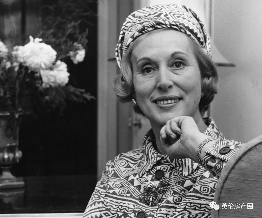 雅诗兰黛的孙女，富三代艾琳兰黛巴黎豪华公寓曝光