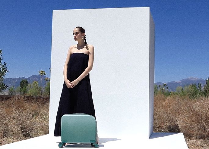 美好日用品商店,美好日用生活馆