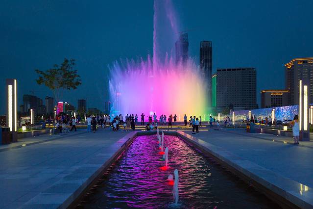 宁夏大西北自驾游攻略,宁夏西北旅游攻略一日游推荐