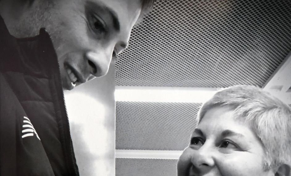 萨拉遇难的必然性,萨拉空难事件