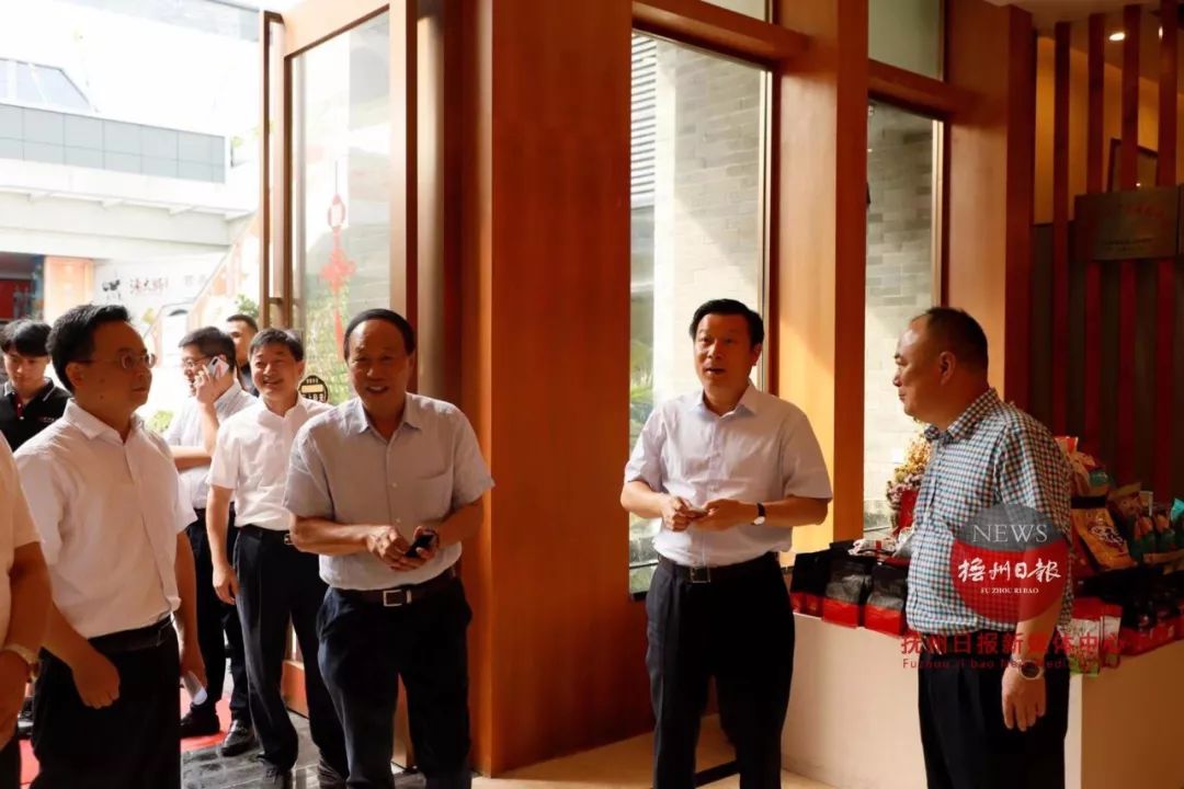 洽谈足球小镇，对接恒大……市长率队赴广东、天津