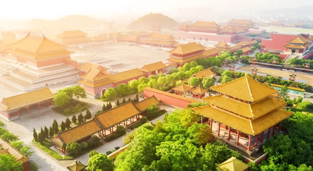 推荐浙江万豪酒店,浙江的宝藏城市