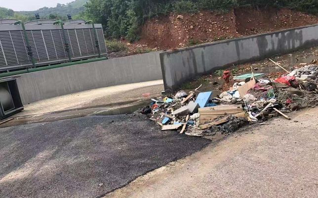 龙之梦太湖古镇六星级酒店,太湖龙之梦旅游测评