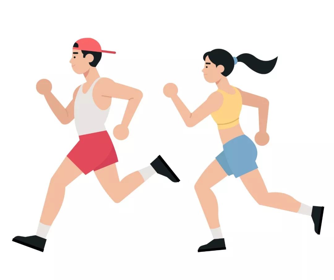 5岁游泳、26岁瑜伽、45岁……不同年龄段到底适合啥运动？