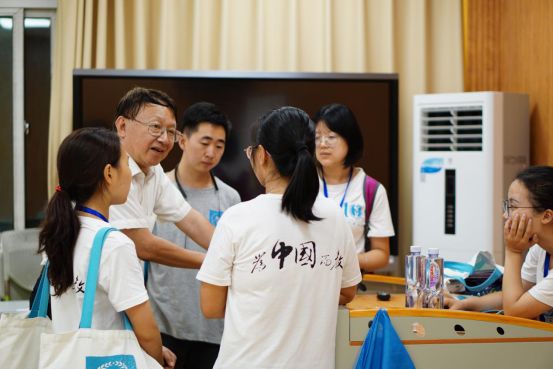 张世宗：学习游戏化——传统童玩与现代乐育