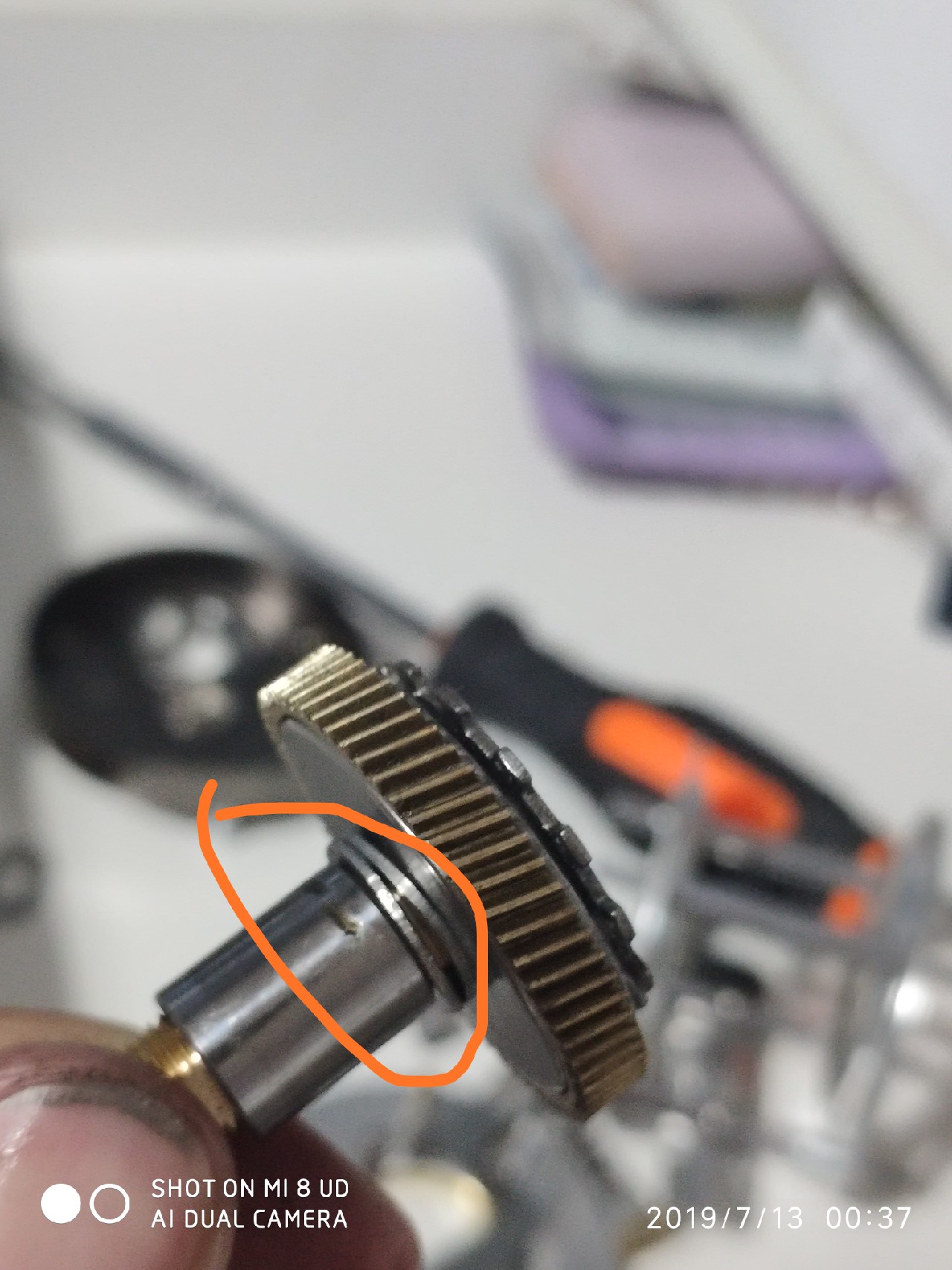 路亚轮怎么清洗,路亚轮拆装保养视频