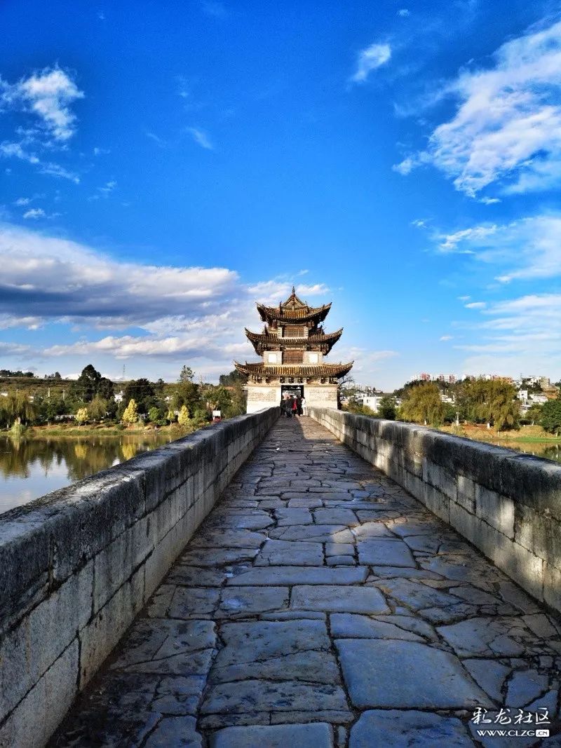 云南建水游玩以后的感受,大美云南滇西之旅