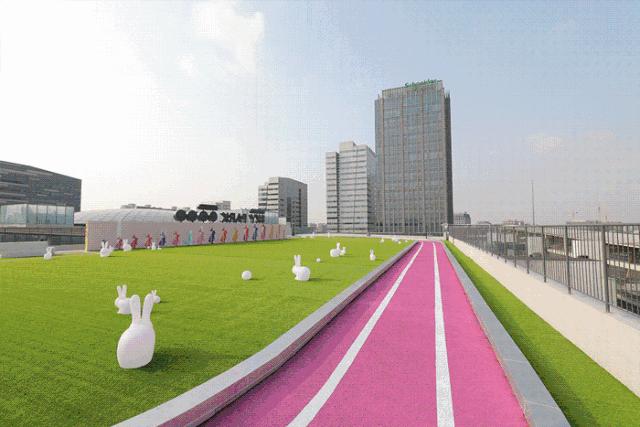 来到上海后的震撼,去了上海就去了全世界