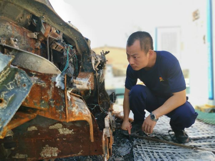 烈火英雄时辰,烈火英雄12时辰