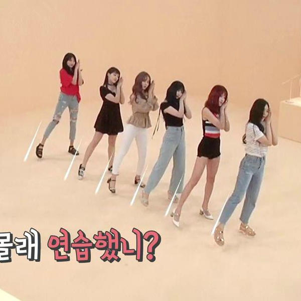 中国男团女团盘点,国内女团男团