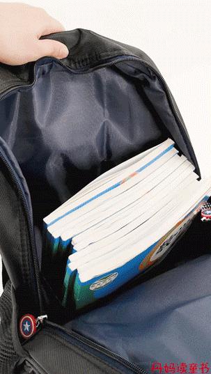 背背佳矫正驼背书包,驼背书包怎么挑选