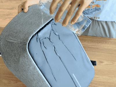 人人都在背的双肩包,每个人都需要大牌包包