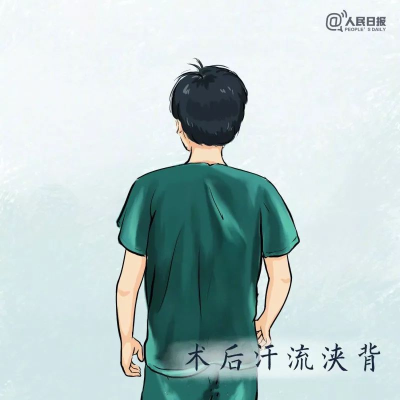 医师节致敬与时间赛跑的人,医师节背后的动人情怀