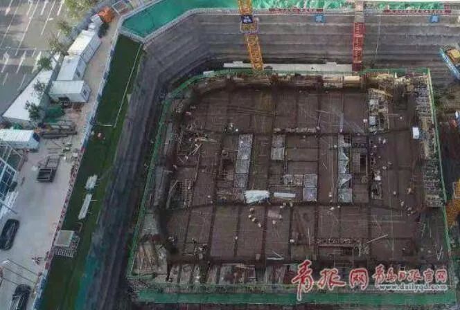 青岛高新区铁路片区规划,青岛白沙湾南片区2024地铁规划