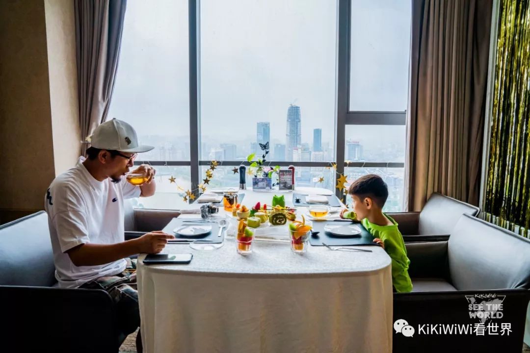 舟山威斯汀离普陀山远吗,舟山威斯汀对应的岛