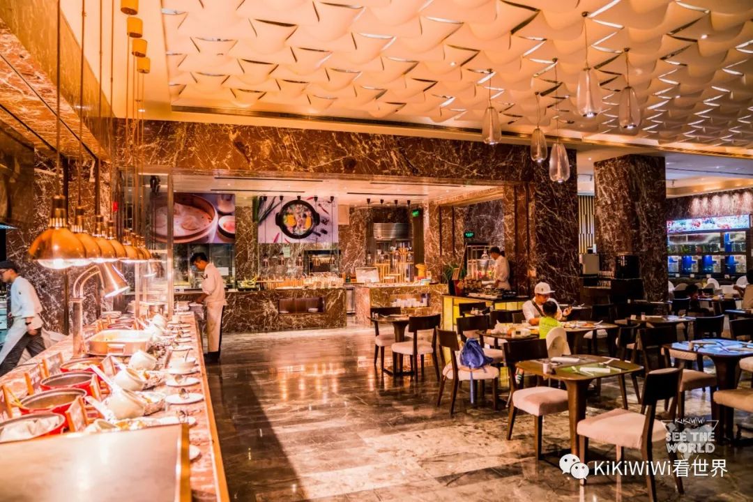 舟山威斯汀离普陀山远吗,舟山威斯汀对应的岛