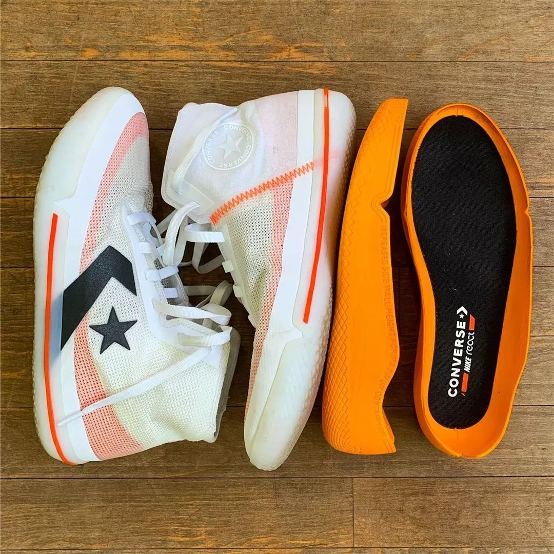 匡威经典converse,匡威是不是杂牌