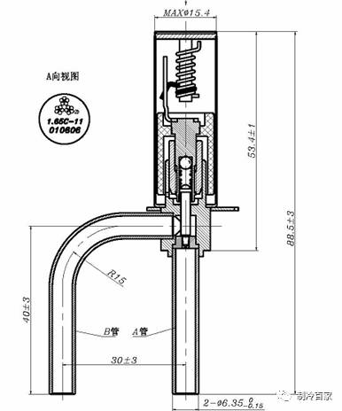 制冷空调工作原理视频教学,制冷空调维修实用手册电子版