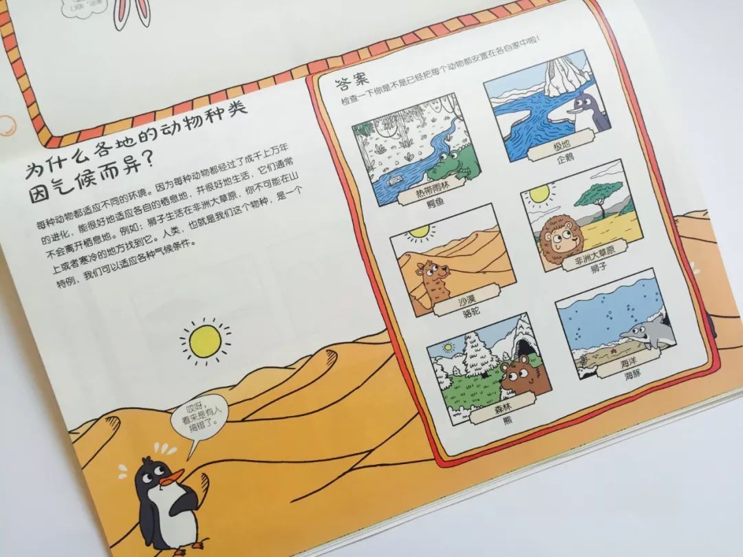 地理启蒙游戏,好玩的益智知识游戏