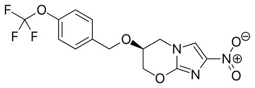 具有广谱抗菌作用的抗结核病药,新型抗结核药物的研究进展介绍