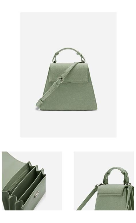 小ck上新神仙包包,小ck又出新款啦