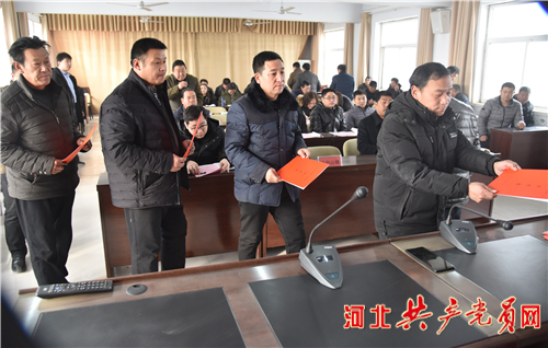 肥乡九个乡镇举行乡风文明评选,肥乡区治理不良乡风