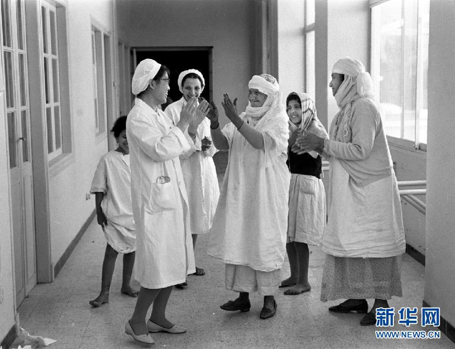 大爱无疆同舟共济抗疫,大爱无疆中国援外60周年纪录片