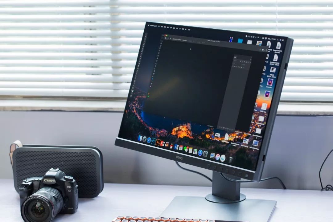 明基sw24024英寸专业摄影显示器,明基sw240显示器怎么样